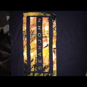 Sean John shirt